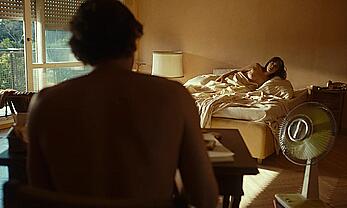 Actress - Valeria Golino: Movie - Fuori